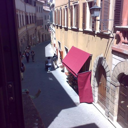 Vicolo Dell'Oste Hotel Montepulciano Stazione Exterior foto